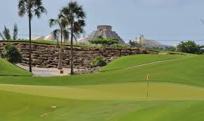 Iberostar Golf Club Playa Paraiso | Golf Reservation Center