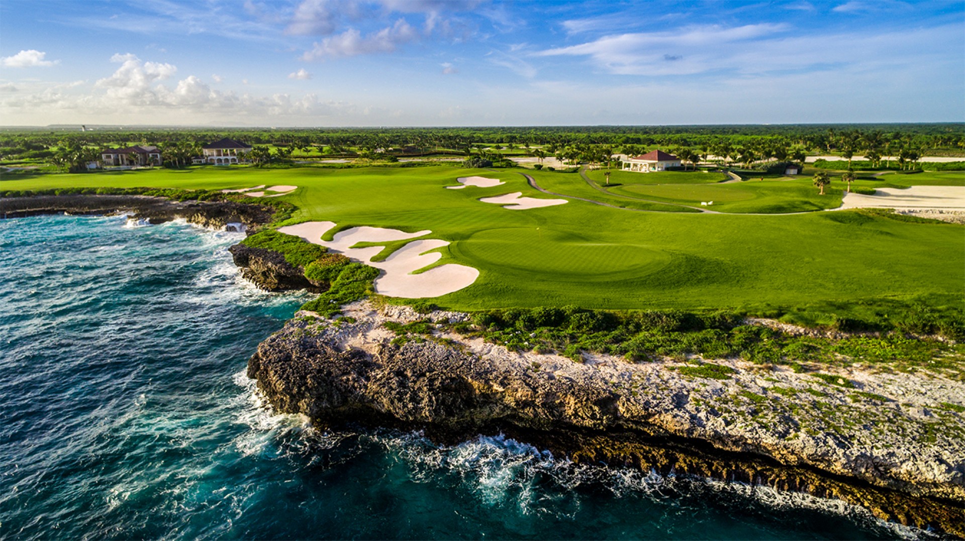 Corales Golf Club a PGA Tour Stop, Bucket List Golf, Play Now Golf